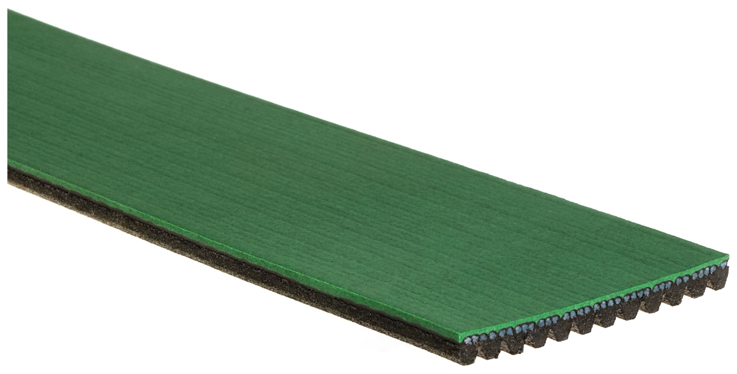 ACDELCO GOLD/PROFESSIONAL - Heavy Duty - DCC - k120640hd