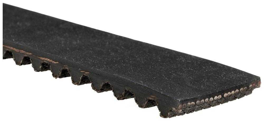 ACDELCO GOLD/PROFESSIONAL - Engine Timing Belt - DCC - tb338