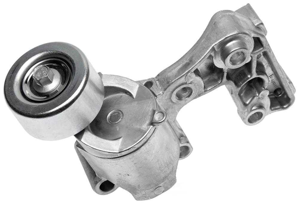 ACDELCO GOLD/PROFESSIONAL - Belt Tensioner Assembly - DCC - 38404