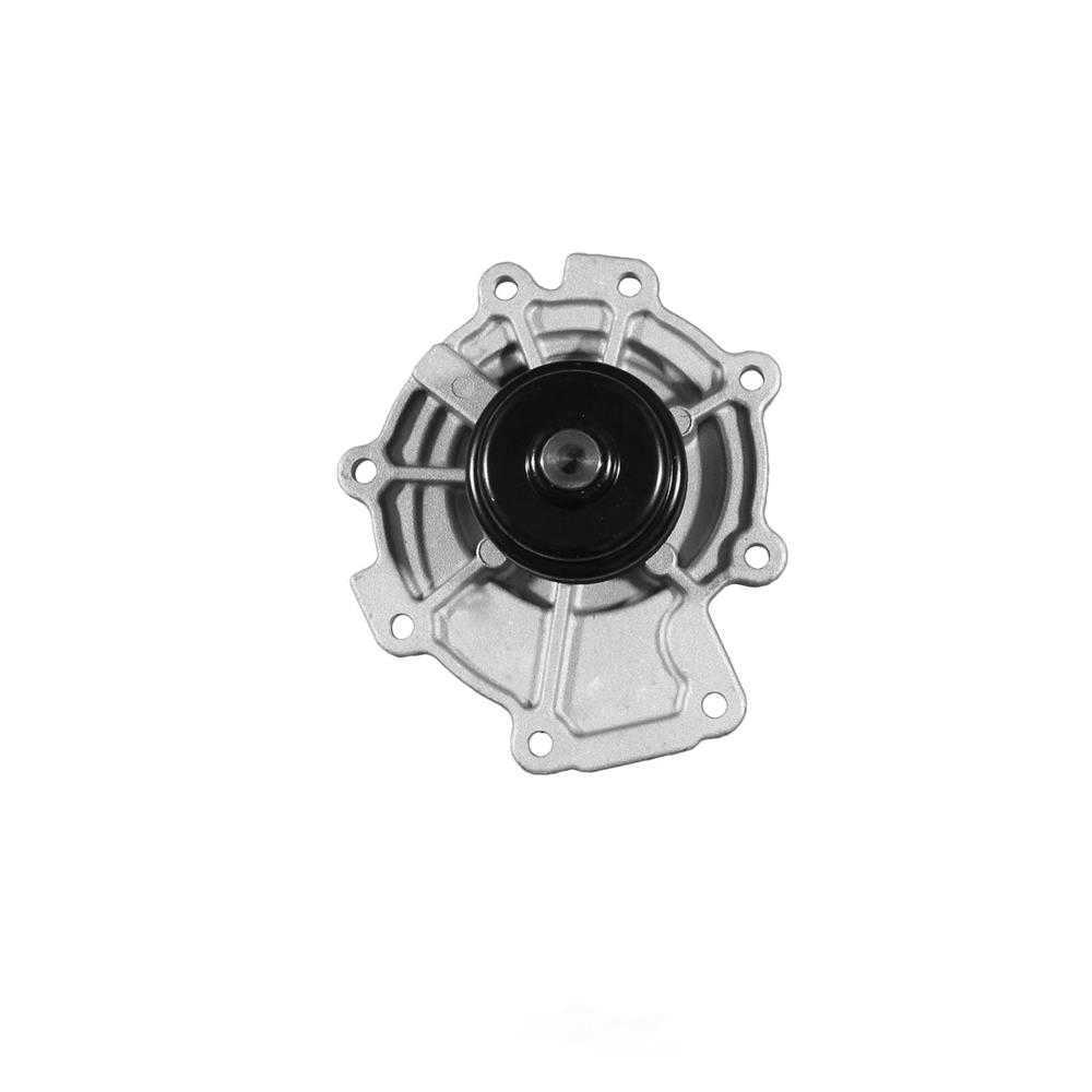 ACDELCO GOLD/PROFESSIONAL - Engine Water Pump - DCC - 252-877