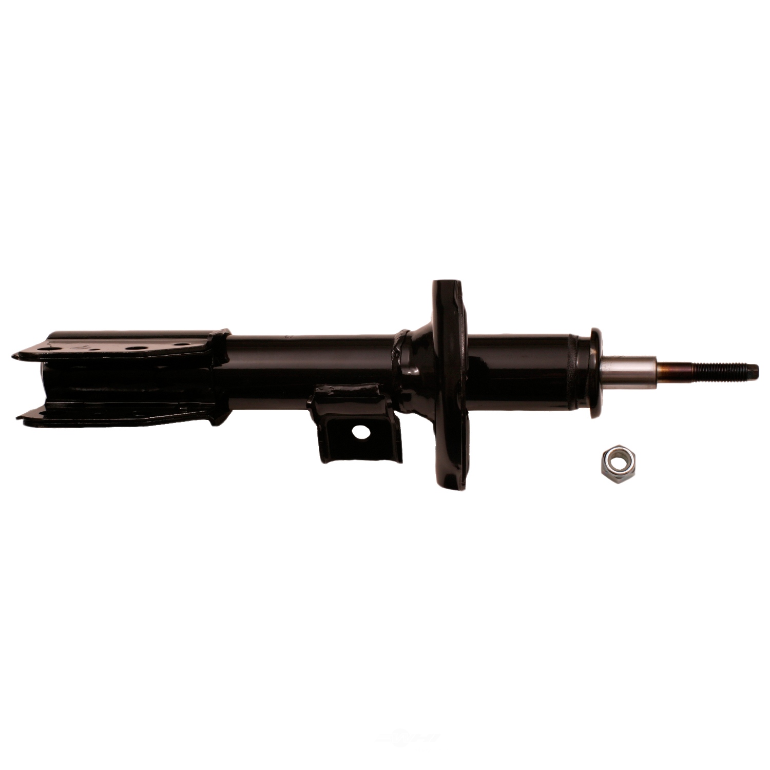 ACDELCO GOLD/PROFESSIONAL - Premium Gas Charged Suspension Strut Assembly - DCC 503-615
