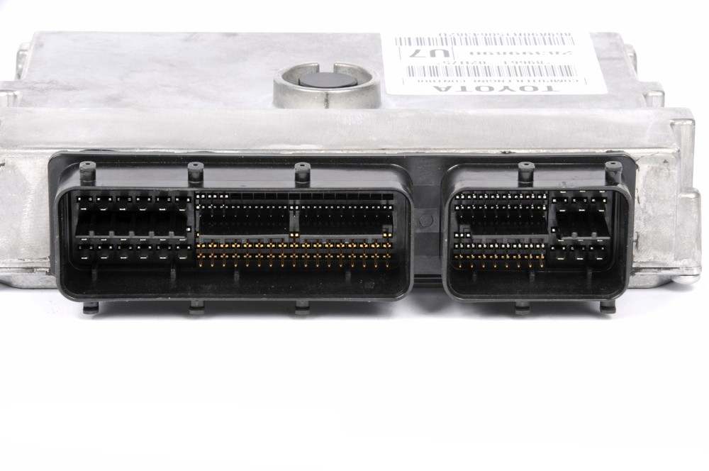 ACDELCO GM ORIGINAL EQUIPMENT - Engine Control Module (ECM) - DCB - 19205594