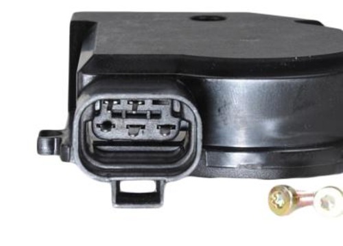 GM GENUINE PARTS - Wiper Motor Pulse Board Kit - GMP 19207503