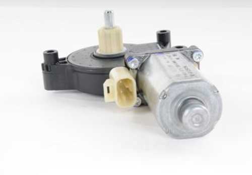GM GENUINE PARTS - Window Motor - GMP 19208468