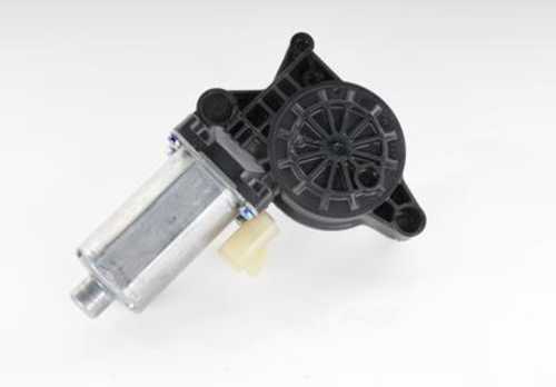 GM GENUINE PARTS - Window Motor - GMP 19208468