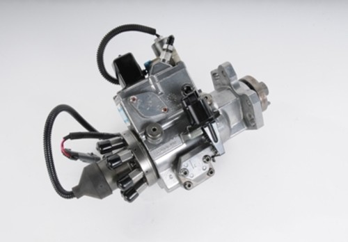 ACDELCO GM ORIGINAL EQUIPMENT - Reman Fuel Injection Pump - DCB 19209059