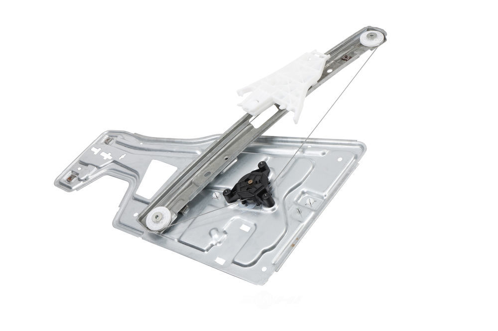 GM GENUINE PARTS - Window Motor and Regulator Assembly - GMP 19210257