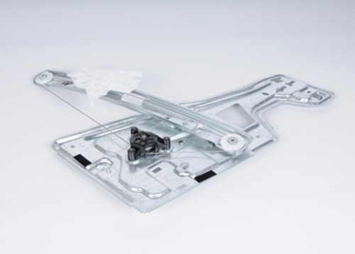 ACDELCO GM ORIGINAL EQUIPMENT - Window Motor and Regulator Assembly - DCB - 19210258