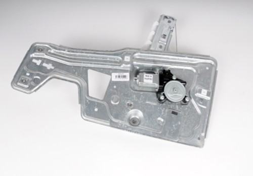 ACDELCO GM ORIGINAL EQUIPMENT - Window Motor and Regulator Assembly - DCB - 19210260