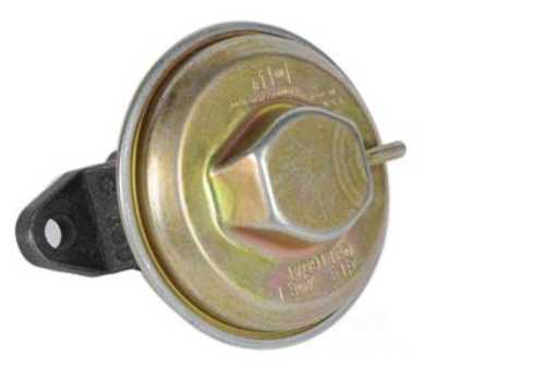 GM GENUINE PARTS - Exhaust Gas Recirculation (EGR) Valve - GMP 214-5080