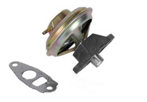 GM GENUINE PARTS - Exhaust Gas Recirculation (EGR) Valve - GMP 214-5080