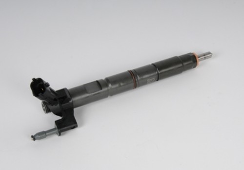 ACDELCO GM ORIGINAL EQUIPMENT - Fuel Injector Kit - DCB 19210900