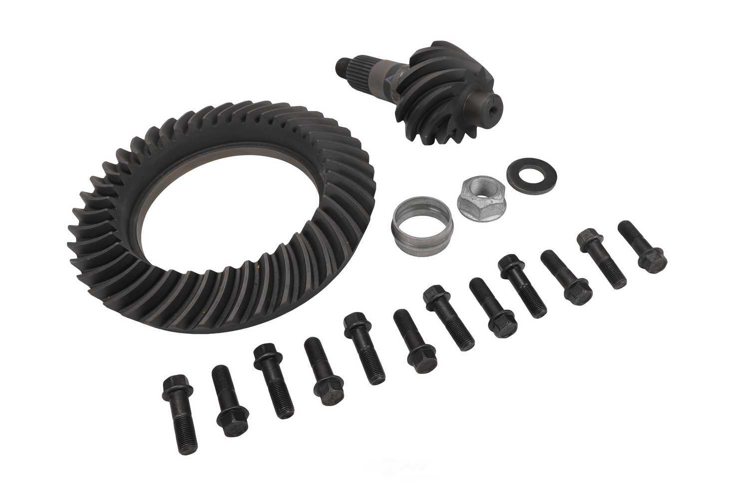 GM GENUINE PARTS CANADA - Differential Ring and Pinion - GMC 19210931