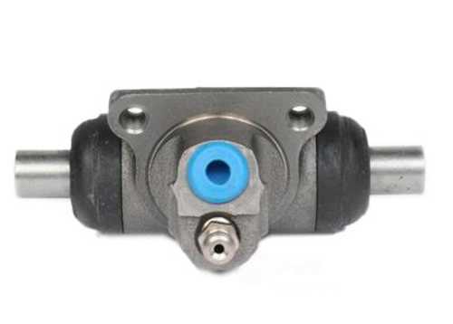 ACDELCO GM ORIGINAL EQUIPMENT - Drum Brake Wheel Cylinder - DCB 172-1444