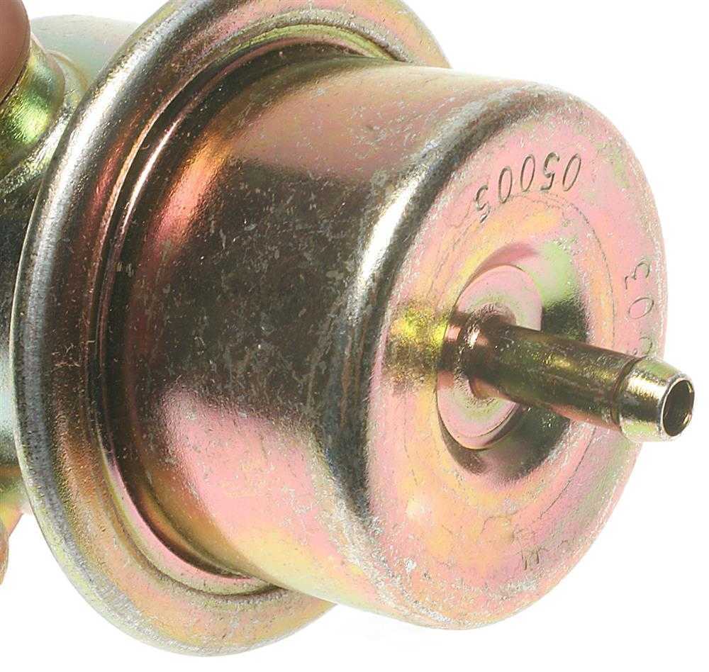 ACDELCO GOLD/PROFESSIONAL - Fuel Injection Pressure Regulator - DCC - 217-3344
