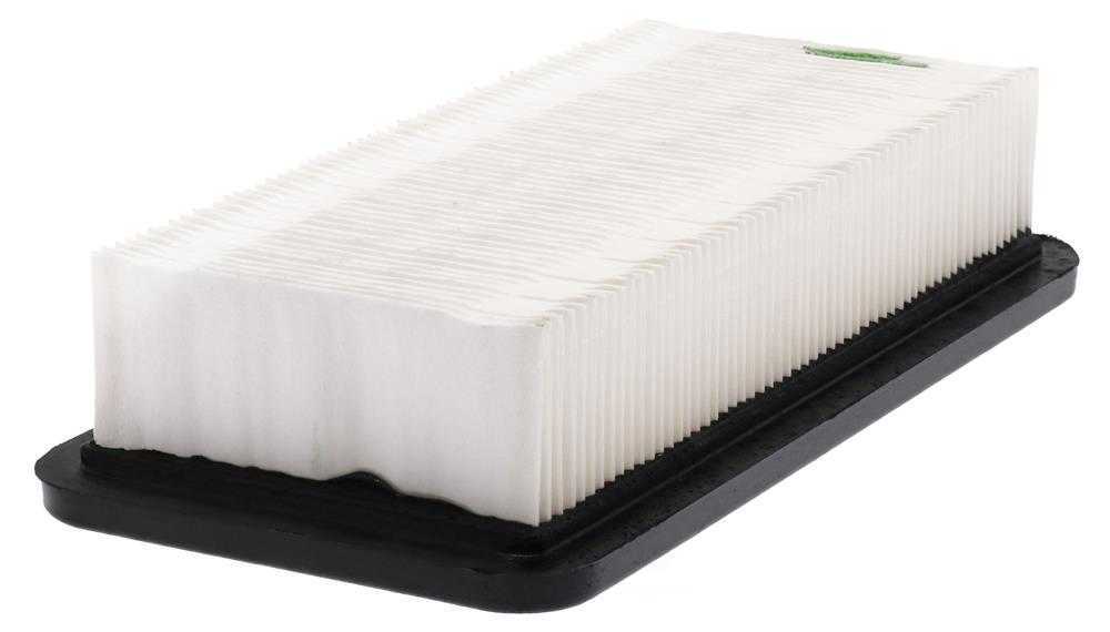 ACDELCO GOLD/PROFESSIONAL - Engine Air Filter - DCC - a3112c
