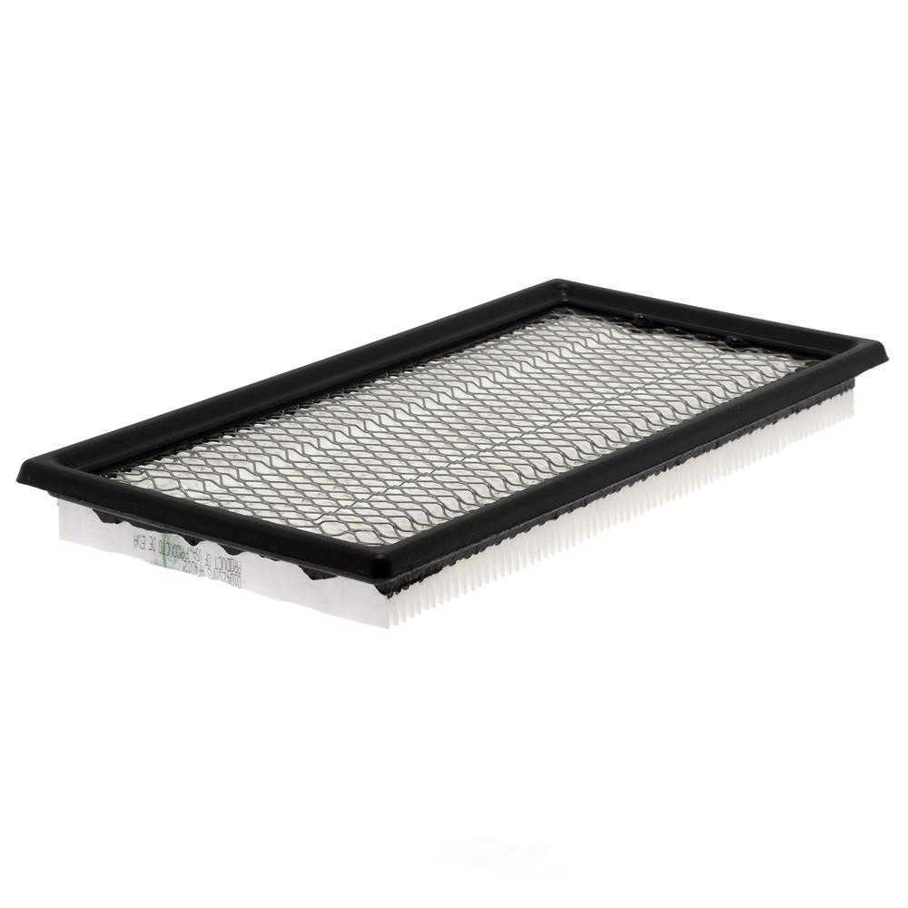 ACDELCO GOLD/PROFESSIONAL - Engine Air Filter - DCC - a3115c