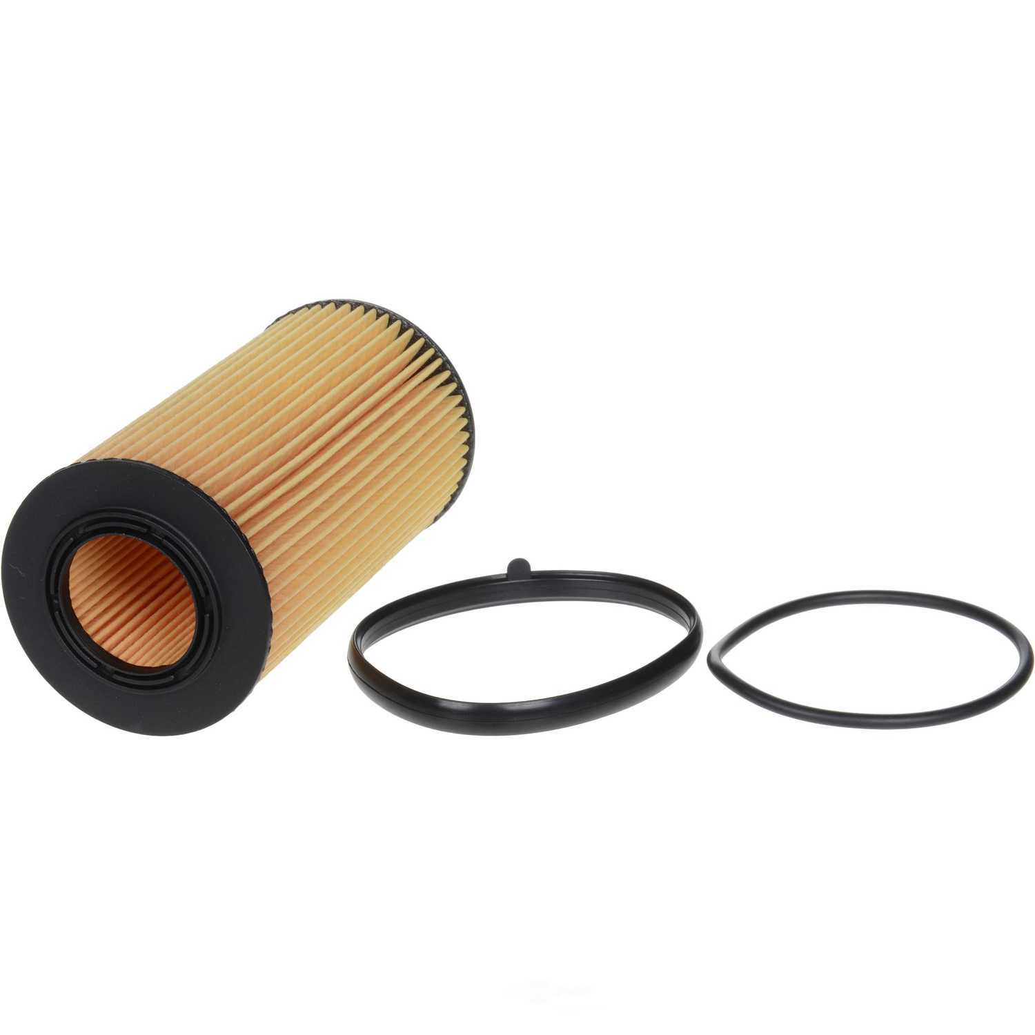 ACDELCO GOLD/PROFESSIONAL - Engine Oil Filter - DCC PF2257