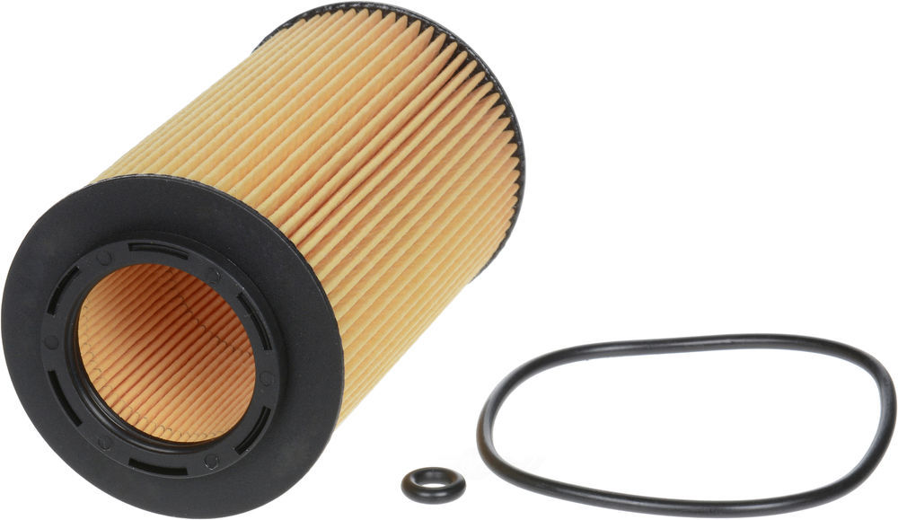 ACDELCO GOLD/PROFESSIONAL - Engine Oil Filter - DCC PF2261