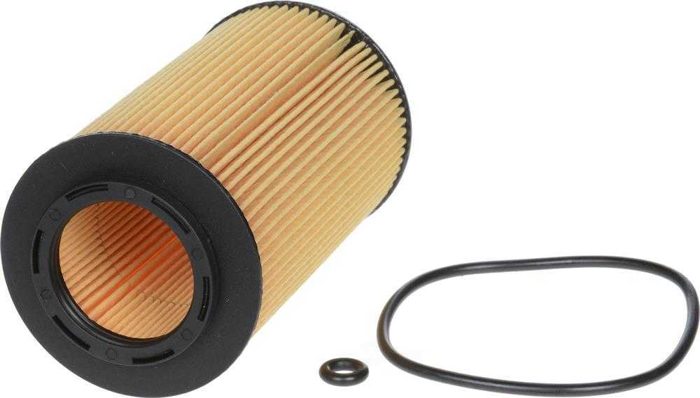 ACDELCO GOLD/PROFESSIONAL - Engine Oil Filter - DCC PF2261