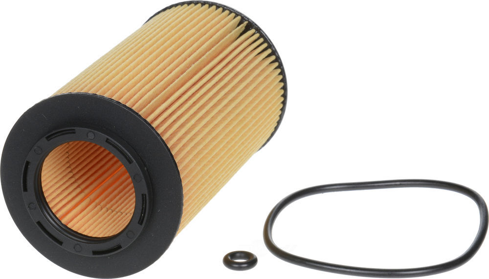 ACDELCO GOLD/PROFESSIONAL - Engine Oil Filter - DCC PF2261