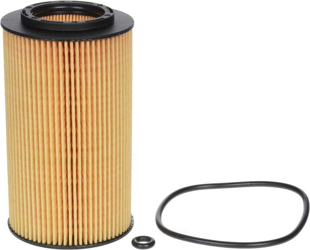 ACDELCO GOLD/PROFESSIONAL - Engine Oil Filter - DCC PF2261
