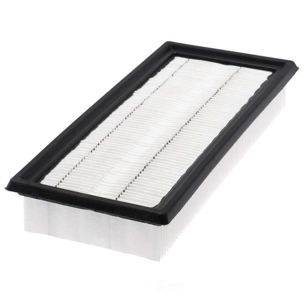 ACDELCO GOLD/PROFESSIONAL - Engine Air Filter - DCC - a3119c