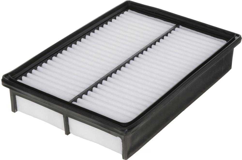 ACDELCO GOLD/PROFESSIONAL - Engine Air Filter - DCC A3121C