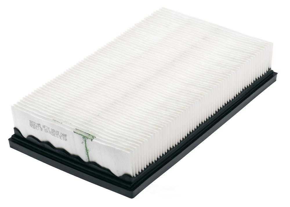ACDELCO GOLD/PROFESSIONAL - Engine Air Filter - DCC - a3131c