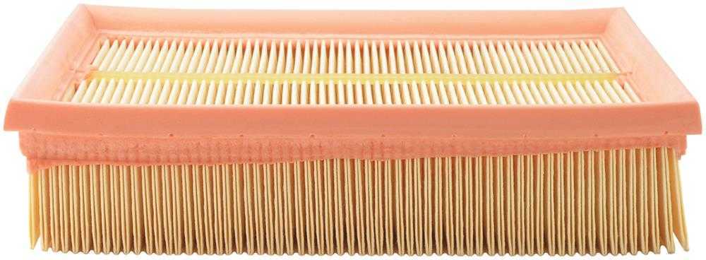 ACDELCO GOLD/PROFESSIONAL - Engine Air Filter - DCC - a3133c