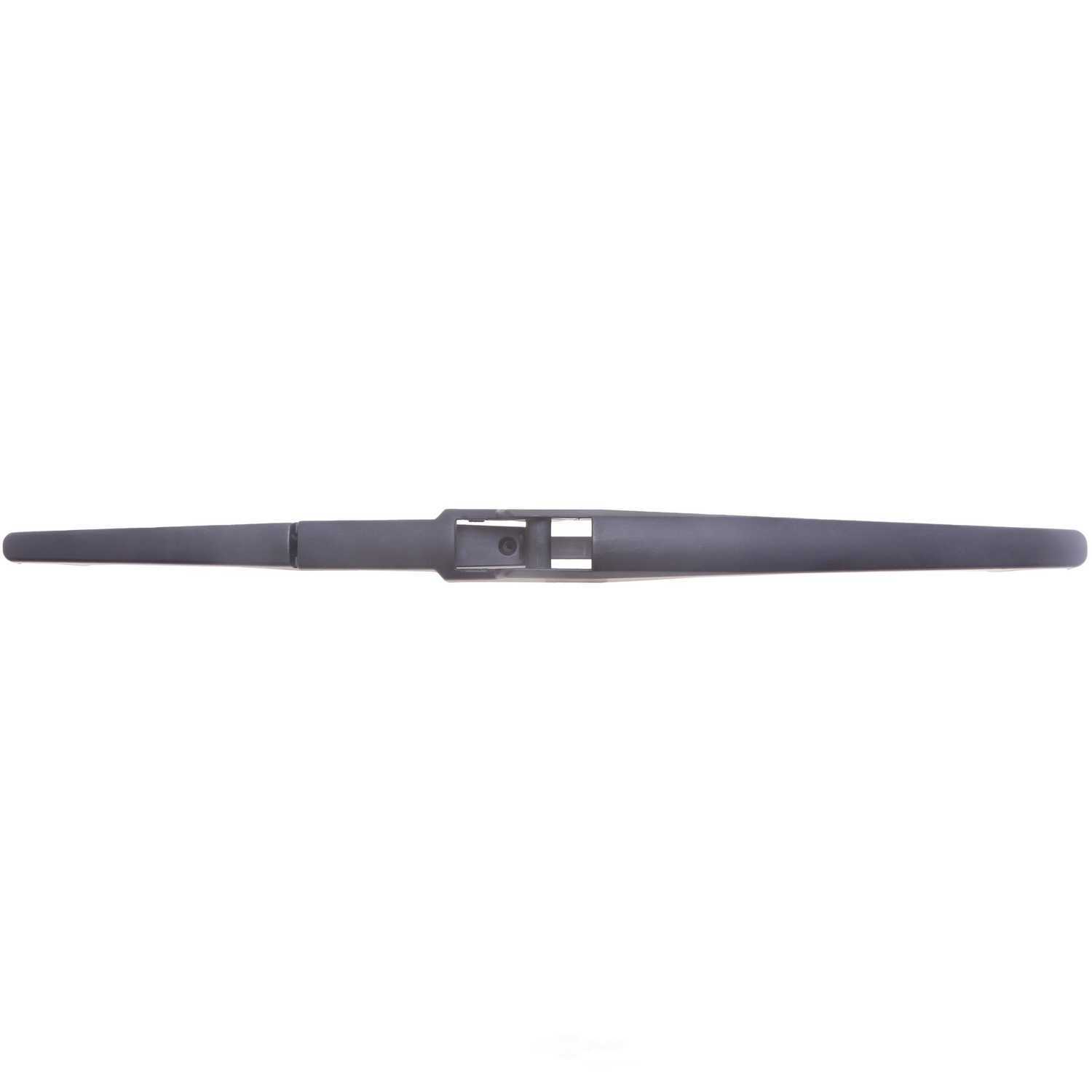 ACDELCO GOLD/PROFESSIONAL - Performance Windshield Wiper Blade - DCC 8-211A