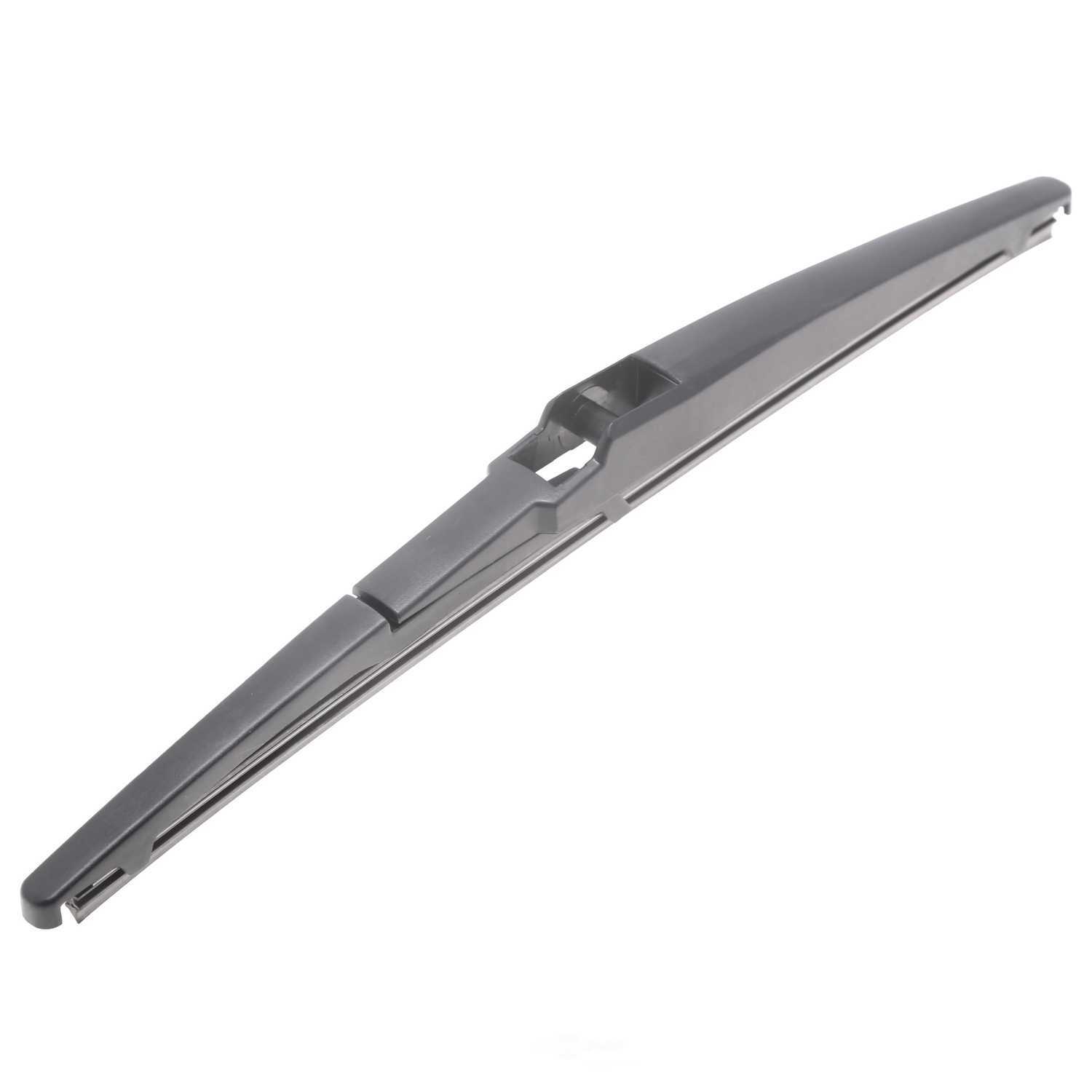 ACDELCO GOLD/PROFESSIONAL - Performance Windshield Wiper Blade - DCC 8-211A