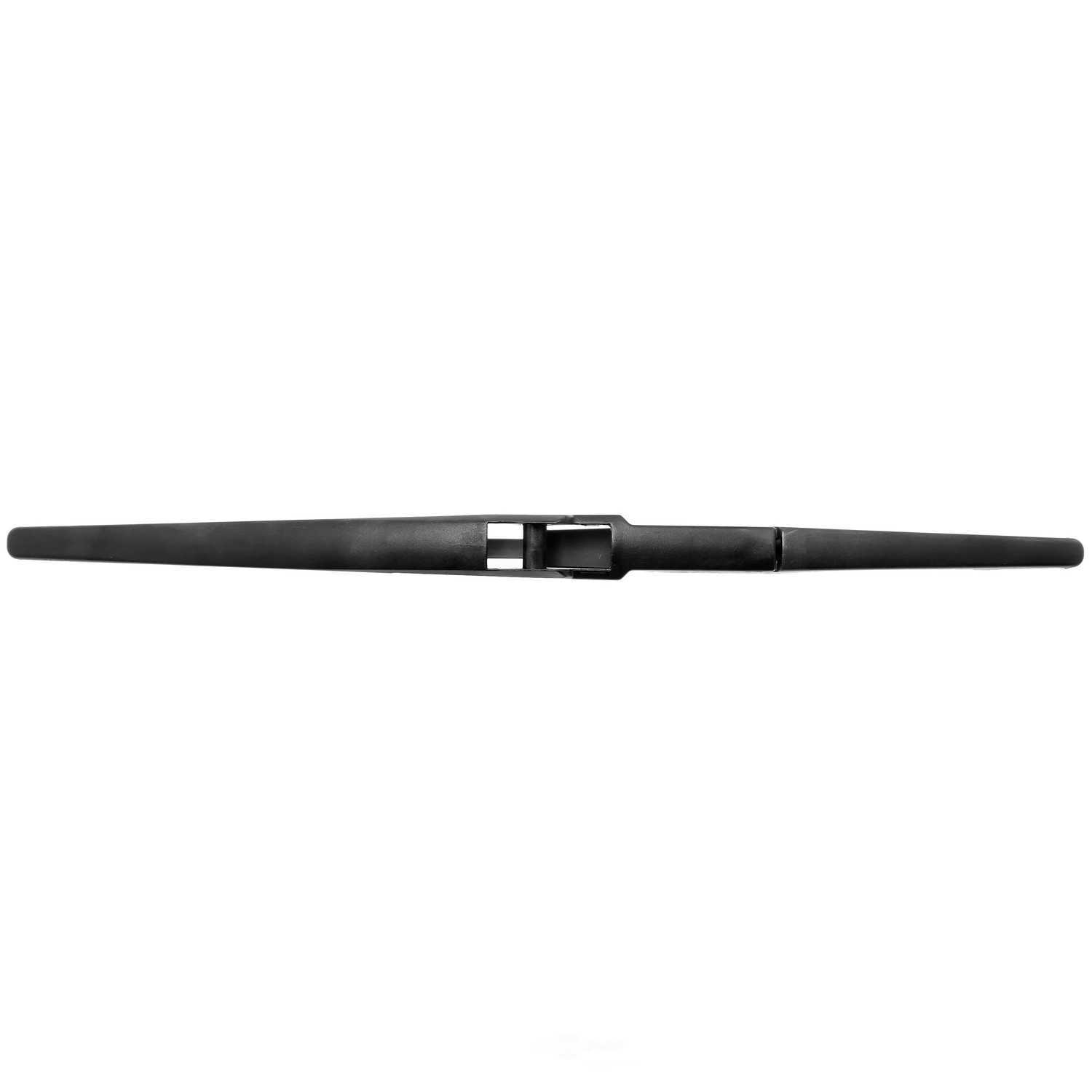 ACDELCO GOLD/PROFESSIONAL - Performance Windshield Wiper Blade - DCC 8-212A