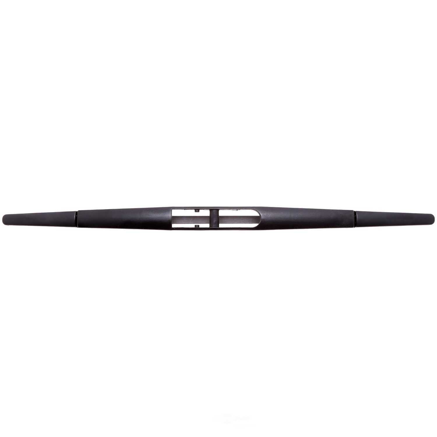 ACDELCO GOLD/PROFESSIONAL - Performance Windshield Wiper Blade (Rear) - DCC 8-212B