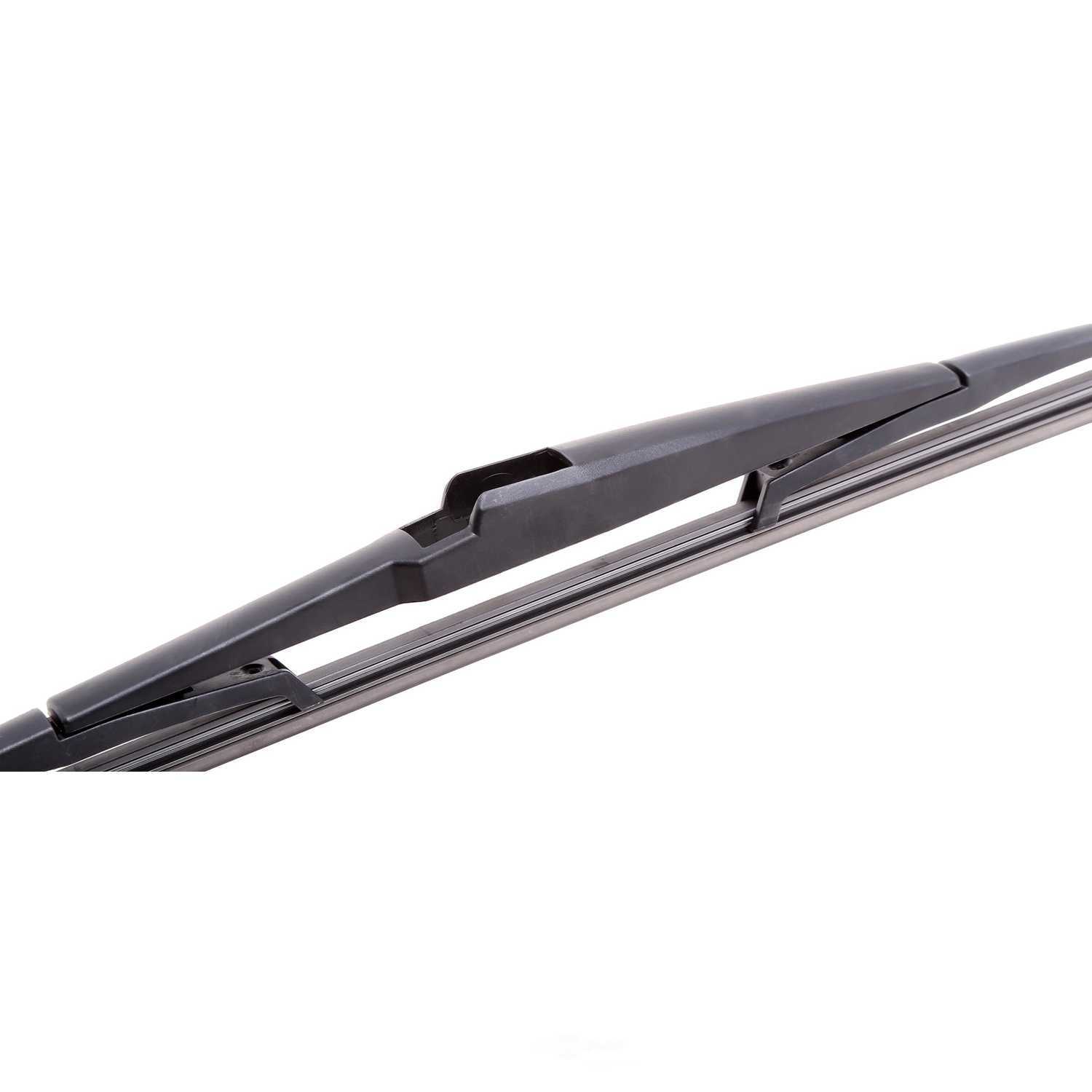 ACDELCO GOLD/PROFESSIONAL - Performance Windshield Wiper Blade - DCC 8-214A