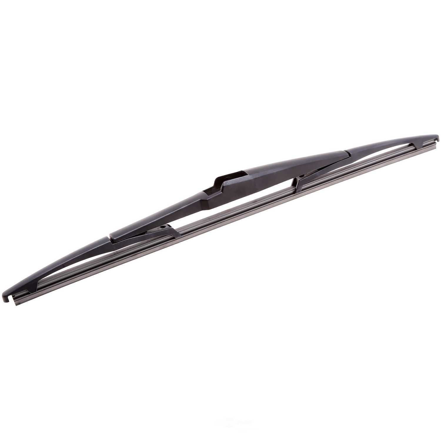 ACDELCO GOLD/PROFESSIONAL - Performance Windshield Wiper Blade - DCC 8-214A