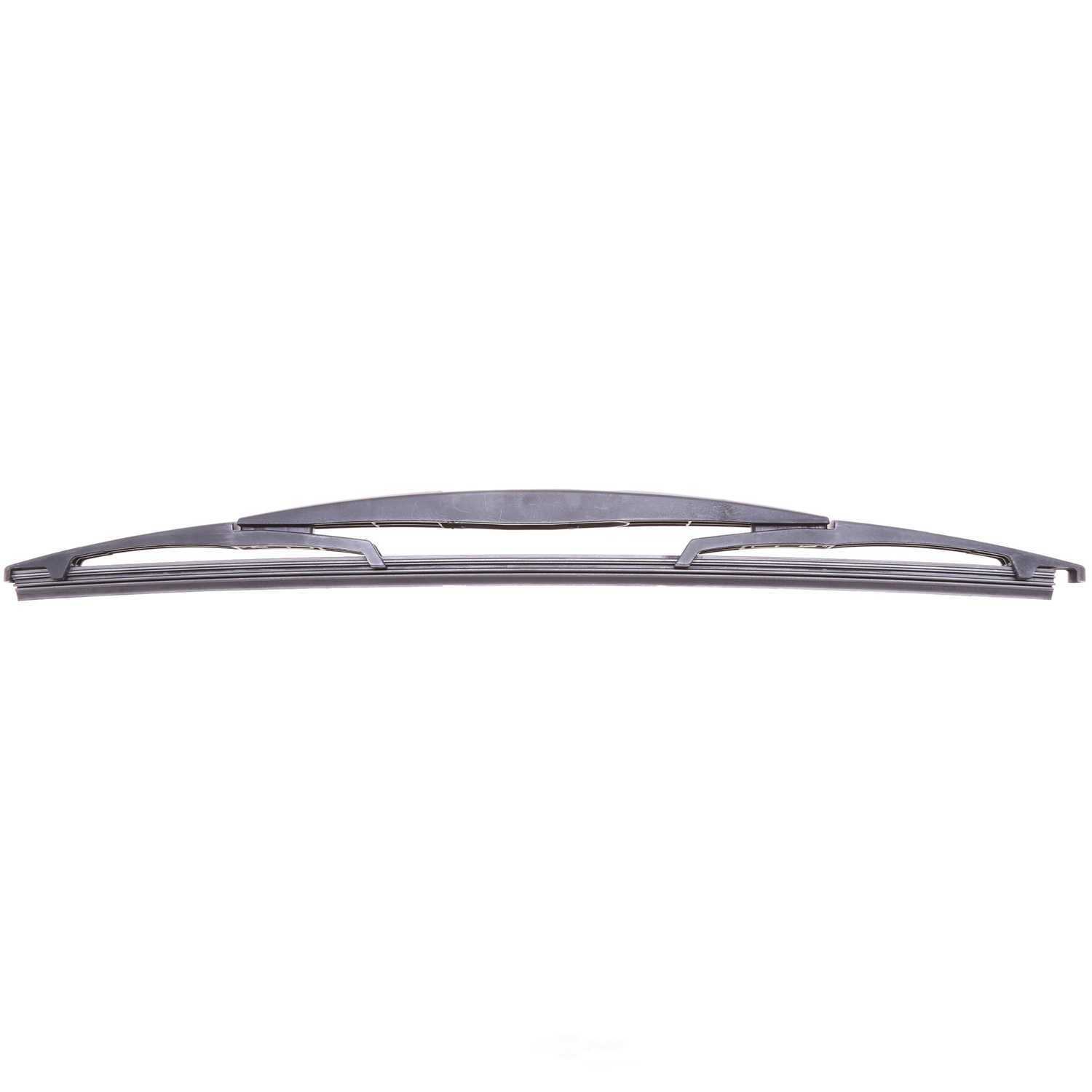 ACDELCO GOLD/PROFESSIONAL - Performance Windshield Wiper Blade - DCC 8-214B