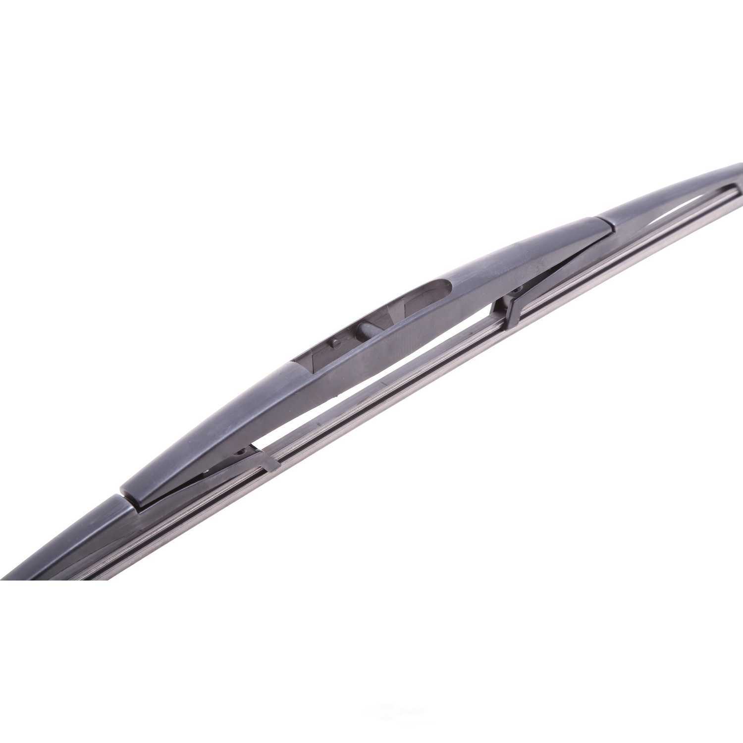 ACDELCO GOLD/PROFESSIONAL - Performance Windshield Wiper Blade - DCC 8-214B
