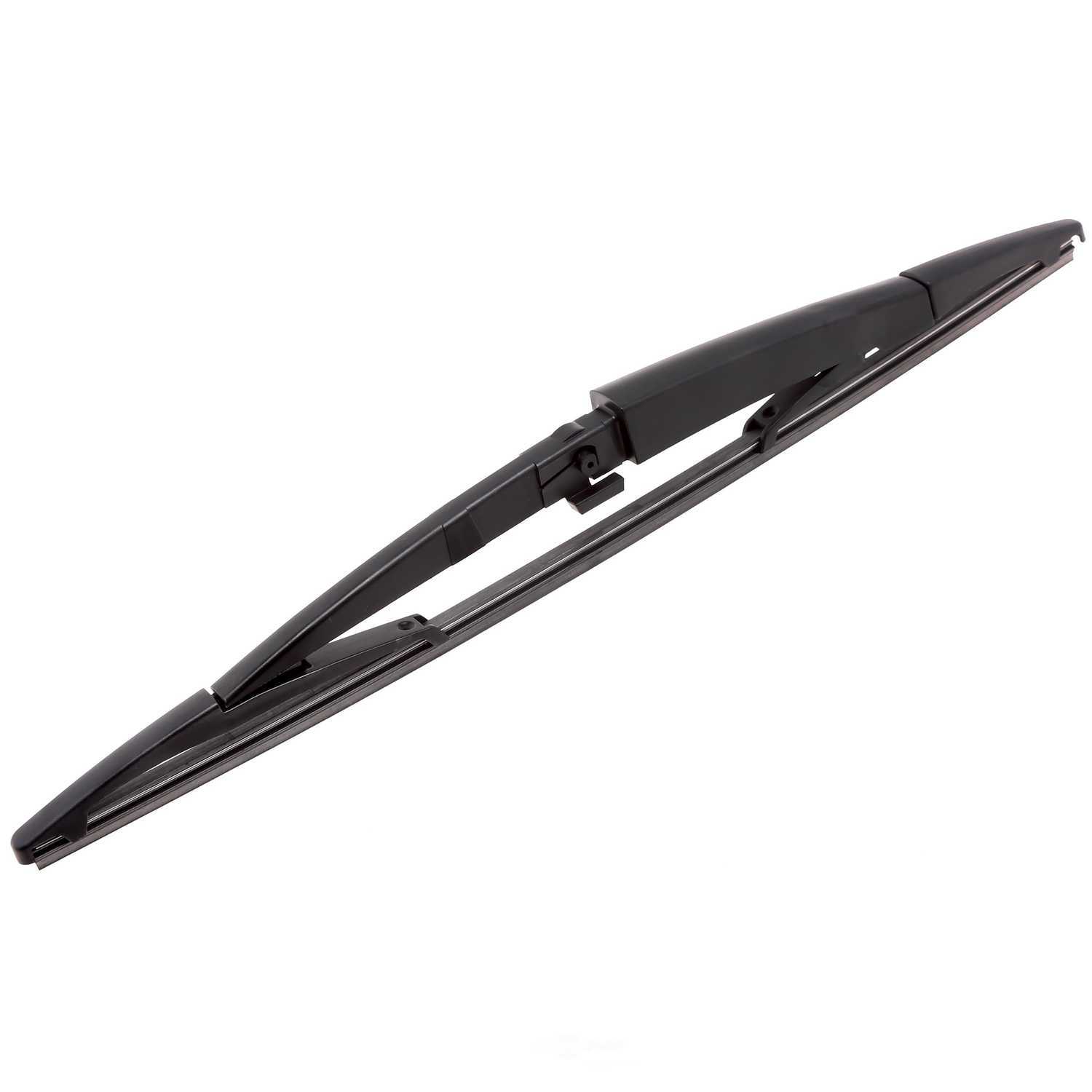 ACDELCO GOLD/PROFESSIONAL - Performance Windshield Wiper Blade - DCC 8-214C
