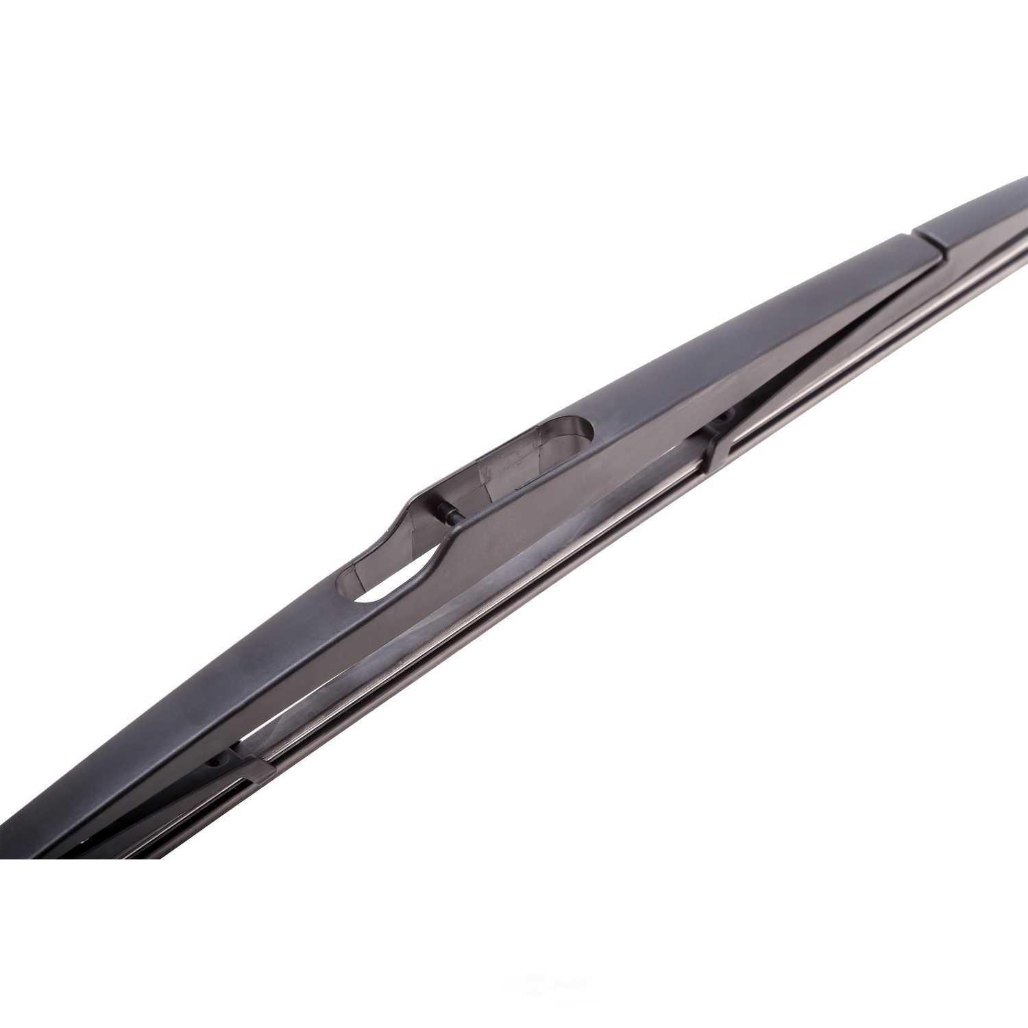 ACDELCO GOLD/PROFESSIONAL - Performance Windshield Wiper Blade - DCC 8-214D