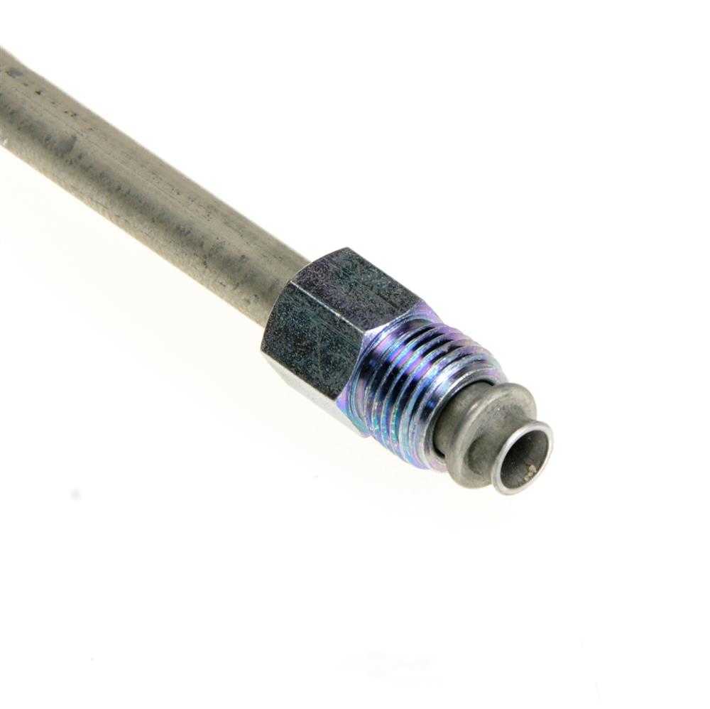 ACDELCO GOLD/PROFESSIONAL - Power Steering Return Line Hose Assembly - DCC - 36-365562