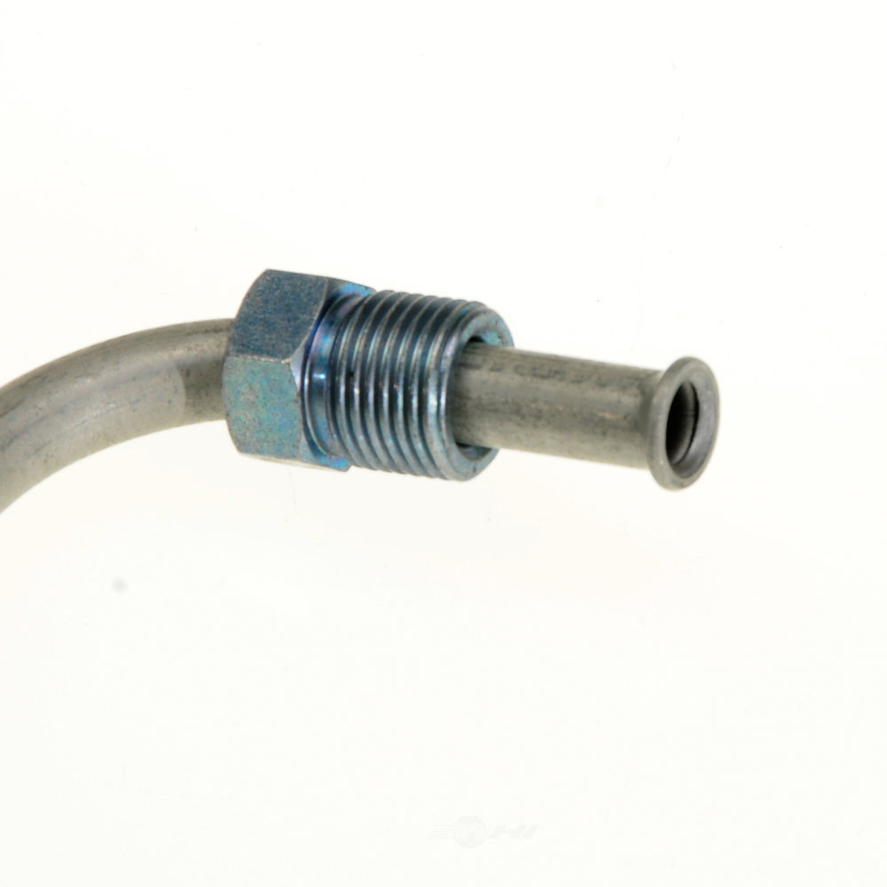 ACDELCO GOLD/PROFESSIONAL - Power Steering Return Line Hose Assembly - DCC - 36-365561