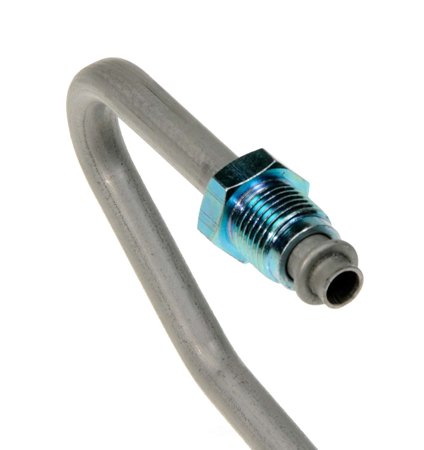 ACDELCO GOLD/PROFESSIONAL - Power Steering Return Line Hose Assembly - DCC - 36-363510