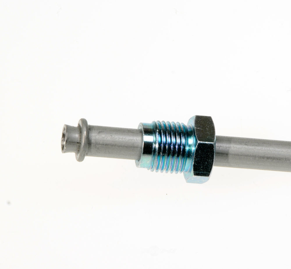 ACDELCO GOLD/PROFESSIONAL - Power Steering Return Line Hose Assembly - DCC - 36-363670