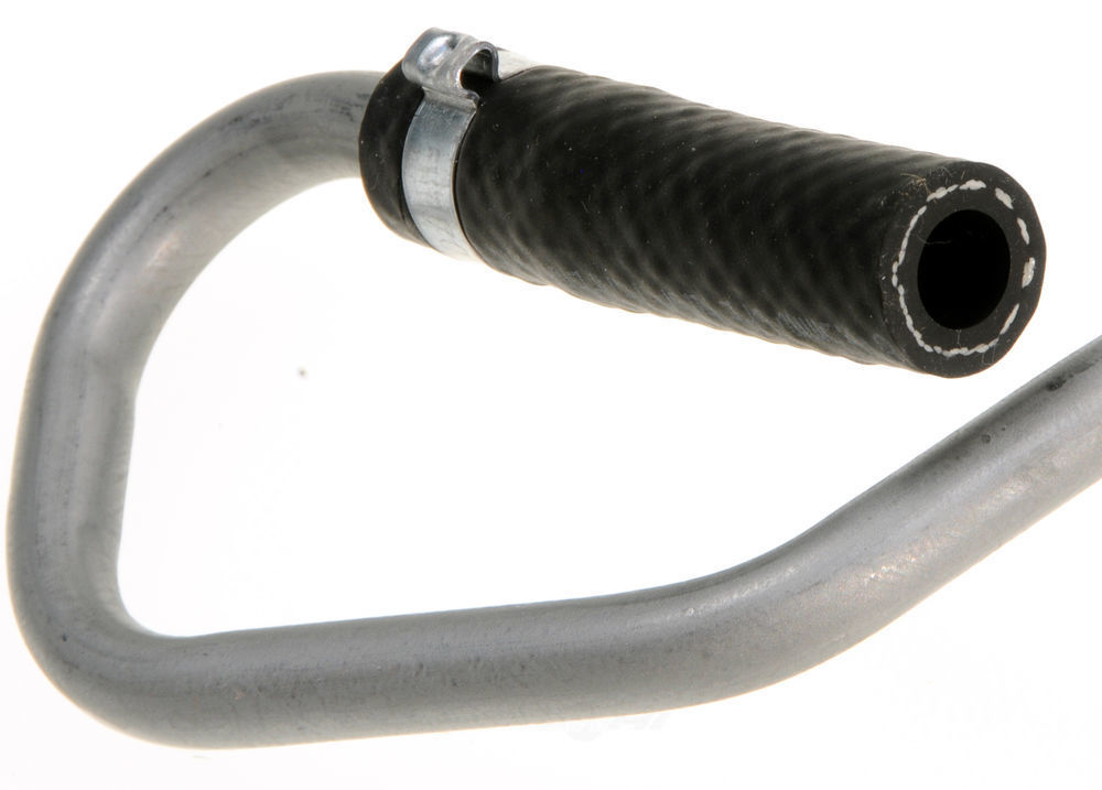 ACDELCO GOLD/PROFESSIONAL - Power Steering Return Line Hose Assembly - DCC - 36-365575