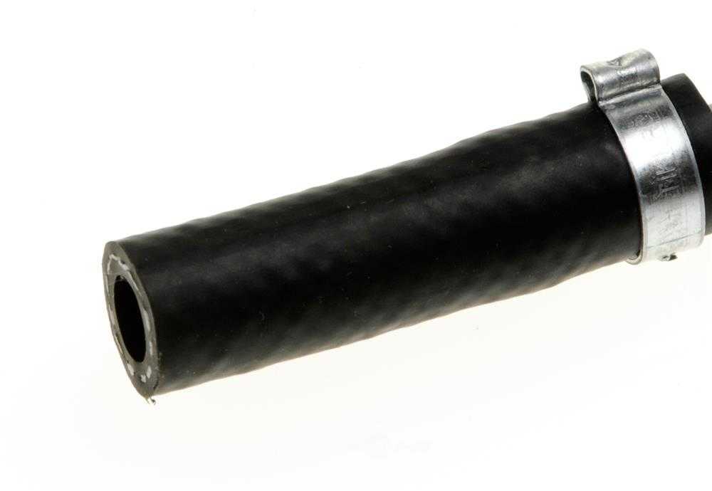 ACDELCO GOLD/PROFESSIONAL - Power Steering Return Line Hose Assembly - DCC - 36-365581