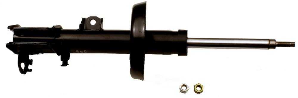 ACDELCO GOLD/PROFESSIONAL - Premium Gas Charged Suspension Strut - DCC - 503-634