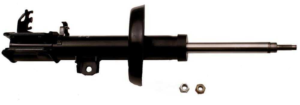 ACDELCO GOLD/PROFESSIONAL - Premium Gas Charged Suspension Strut - DCC - 503-635