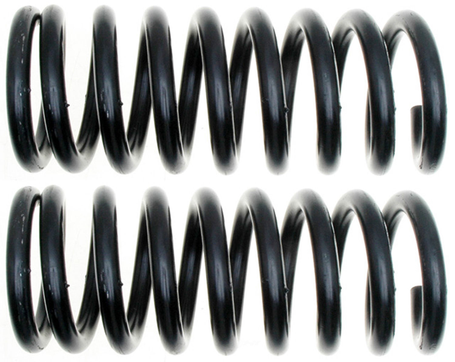 ACDELCO GOLD/PROFESSIONAL - Coil Spring Set - DCC - 45h2130