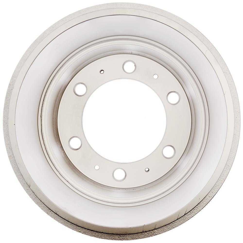 ACDELCO GOLD/PROFESSIONAL BRAKES - Brake Drum (Rear) - ADU 18B415